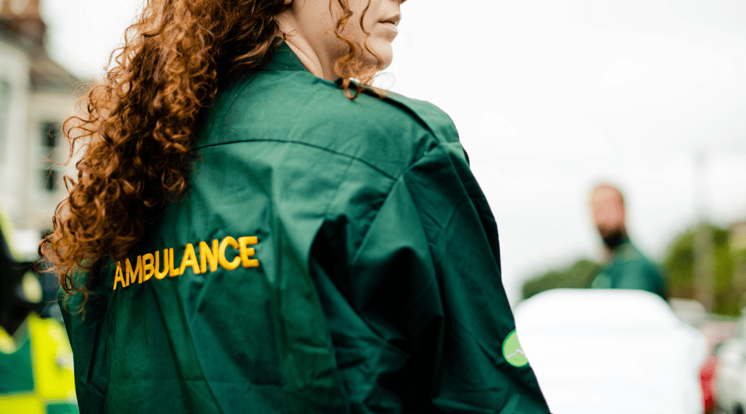 Aging in Place Safely: Are First Responders the Missing Link in Eldercare?