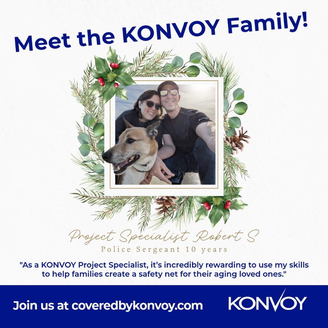 Meet Project Specialist Robert