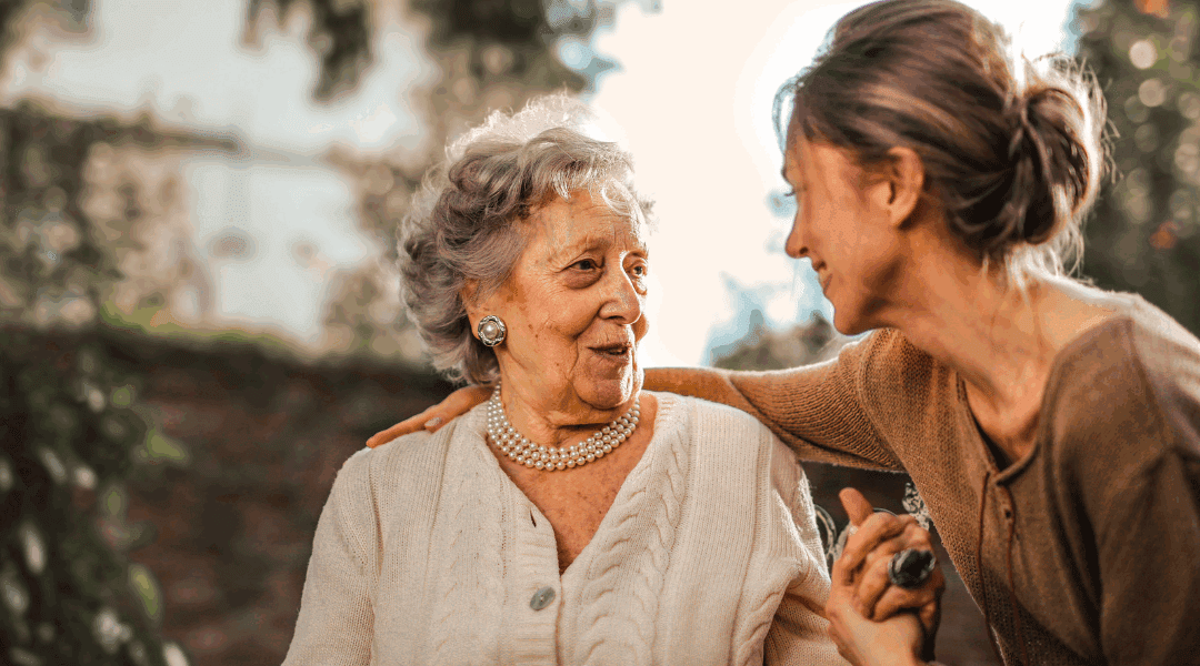 Creating Effective Safety Plans for Your Aging Parent