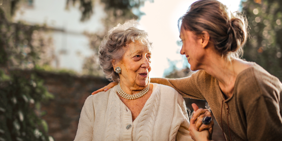 Creating Effective Safety Plans for Your Aging Parent