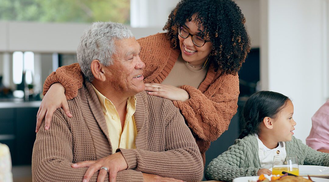 Adapting to Changing Roles: Supporting Your Aging Parent While Maintaining Your Own Life