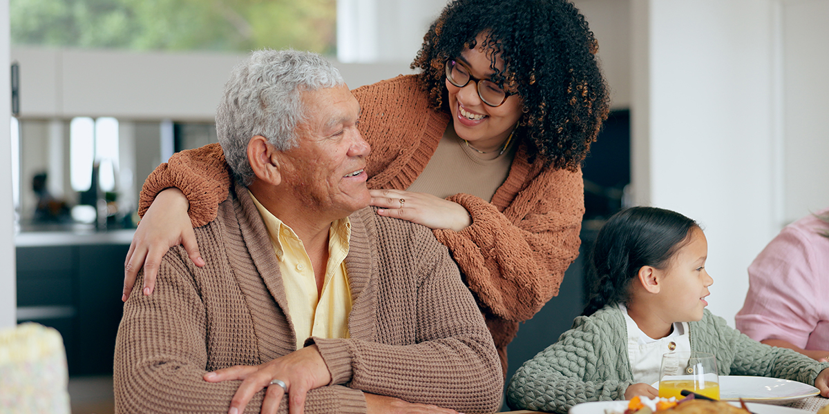 Adapting to Changing Roles: Supporting Your Aging Parent While Maintaining Your Own Life