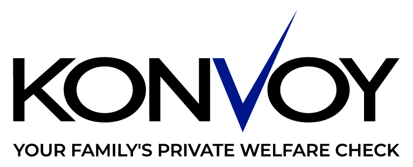 KONVOY Check